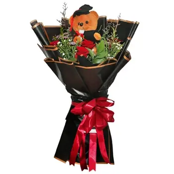 Congraduations Bouquet